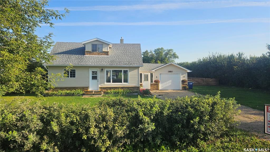 777 Highway, SK046135, Saskatchewan,