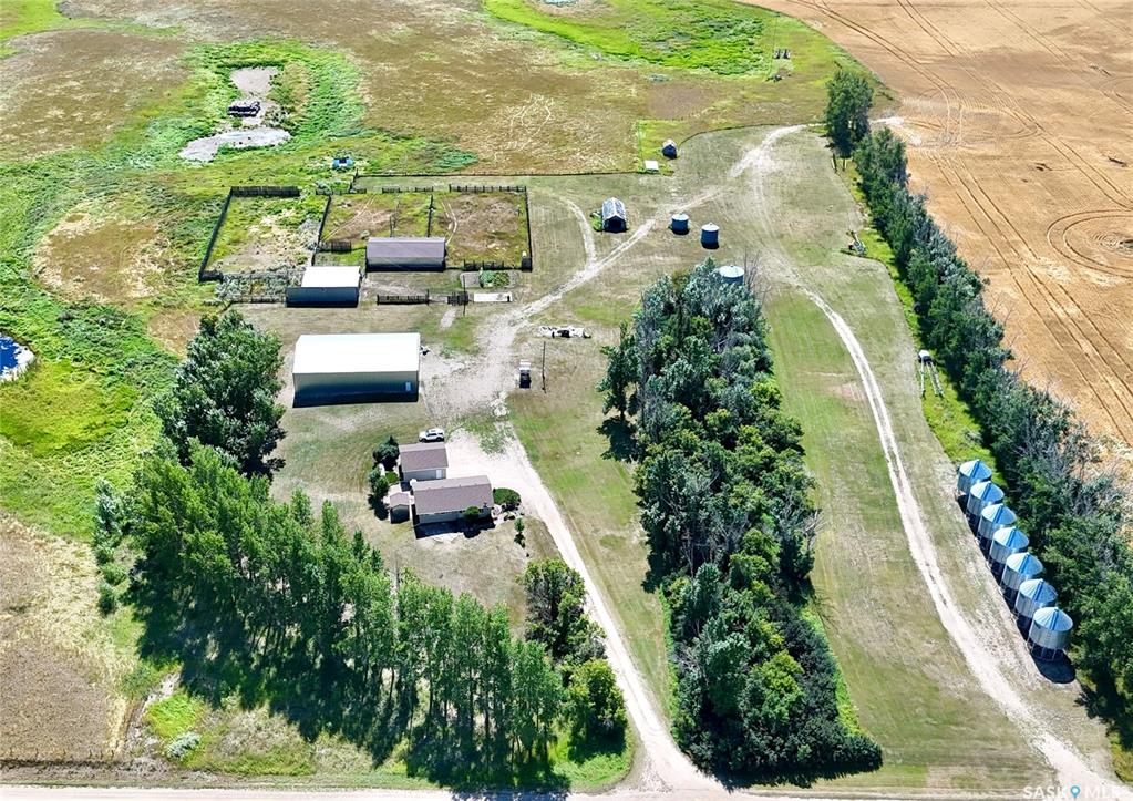 North Davidson Acreage, SK046138, Saskatchewan,