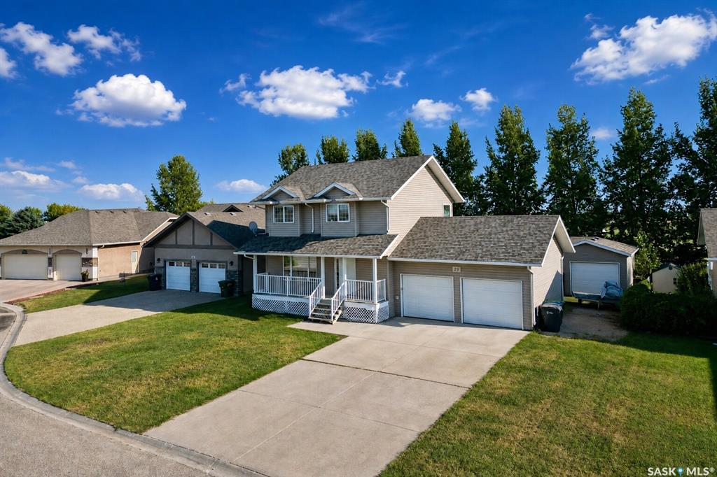 29 Leibel Bay, SK046140, Saskatchewan,