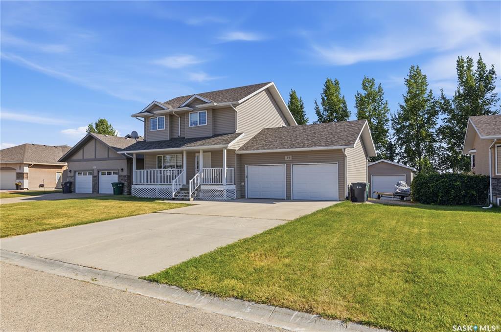 Third View of 29 Leibel Bay, Balgonie, Saskatchewan, S0G 0E0