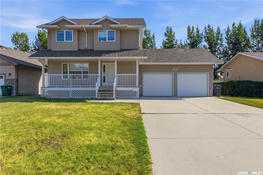 Fourth View of 29 Leibel Bay, Balgonie, Saskatchewan, S0G 0E0