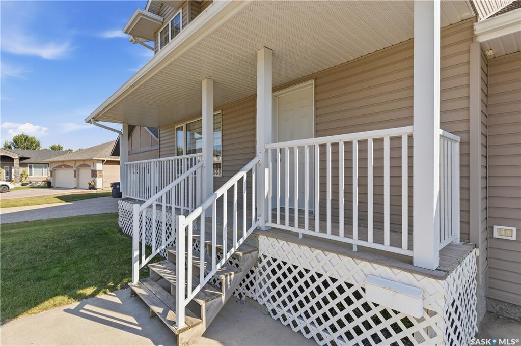 Fifth View of 29 Leibel Bay, Balgonie, Saskatchewan, S0G 0E0