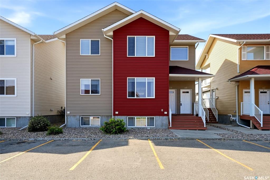 MLS® listing #SK046143 for sale located at 5004 James Hill Road #59