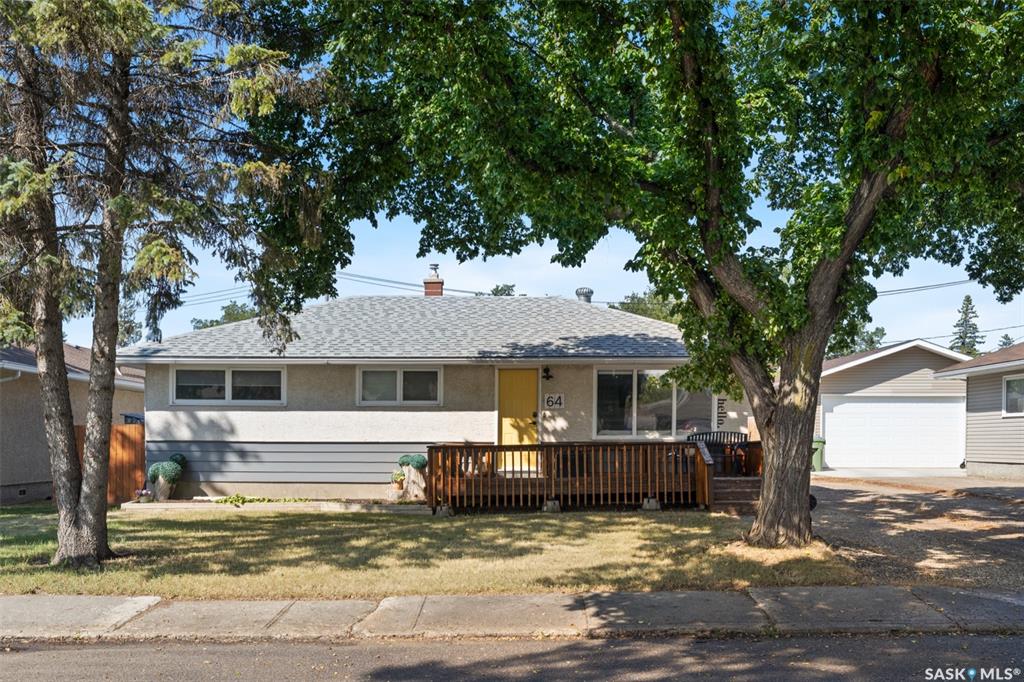 MLS® listing #SK046145 for sale located at 64 Coldwell Road