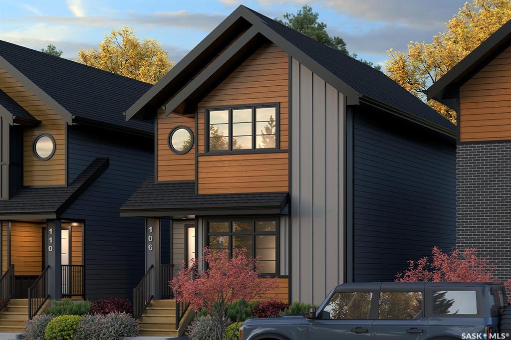 118 Amisk Way, SK046146, Saskatchewan,