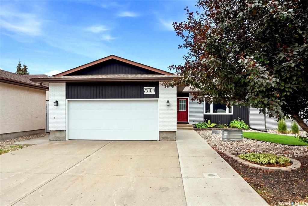 7310 Cribbs Bay, SK046149, Saskatchewan,