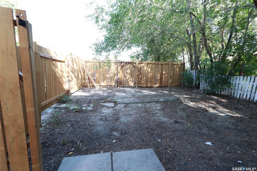 Third View of 741 Garnet Street, Washington Park, Regina, Saskatchewan, S4T 2X2