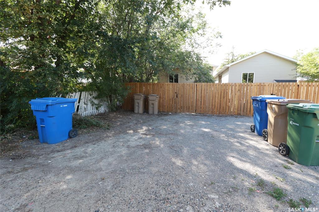 Fourth View of 741 Garnet Street, Washington Park, Regina, Saskatchewan, S4T 2X2