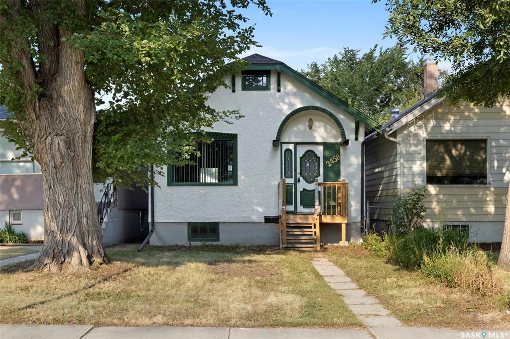2458 Edgar Street, SK046160, Saskatchewan,