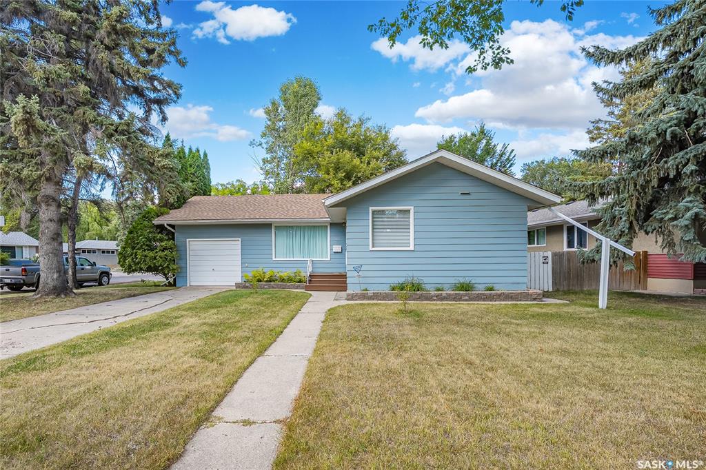 301 Cascade Street, SK046161, Saskatchewan,