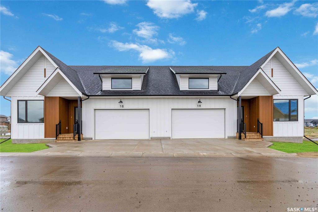 105 Hathway Crescent #25, SK046163, Saskatchewan,
