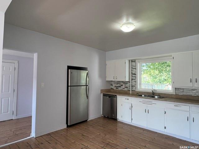 Third View of 511 Centre Street, Meadow Lake, Saskatchewan, S9X 1E5