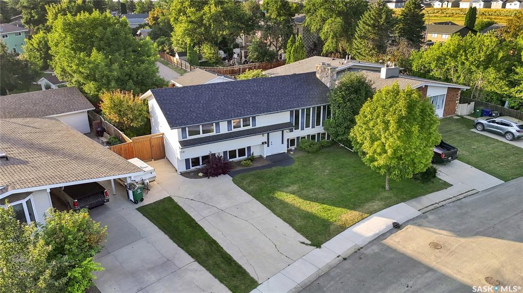 541 Guelph Crescent, SK046171, Saskatchewan,