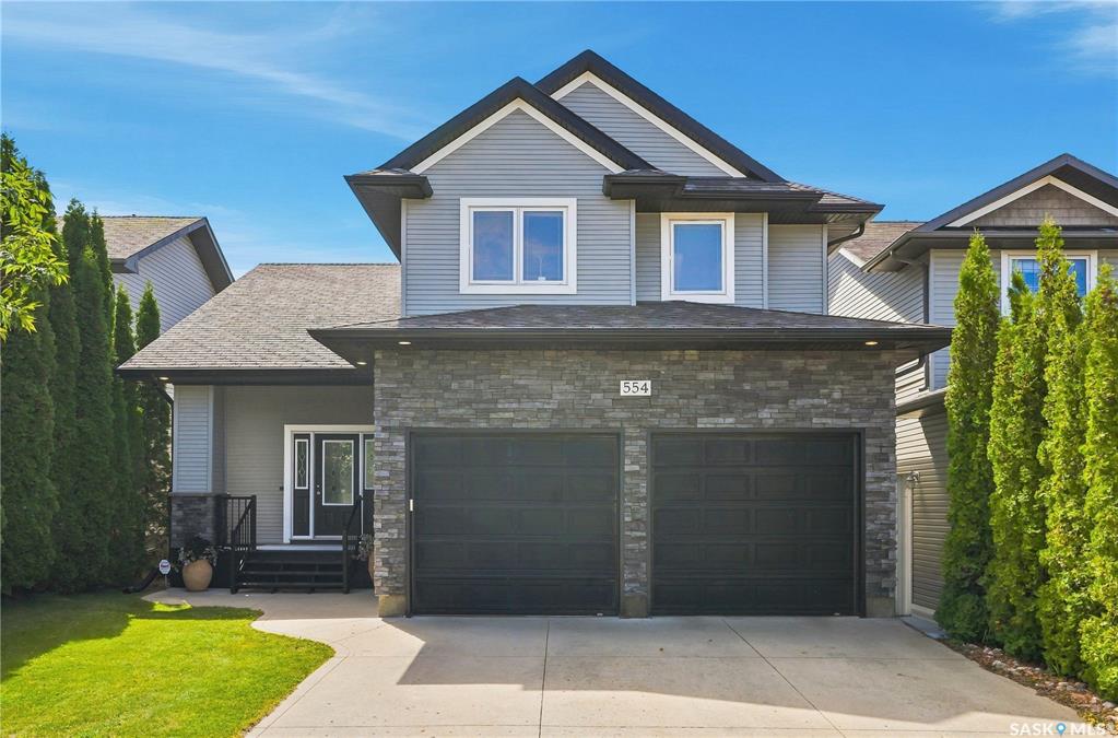 554 Lynd Place, SK046178, Saskatchewan,