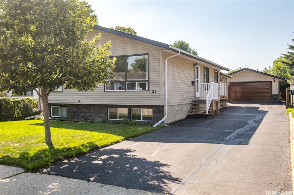21 Plaxton Place, SK046181, Saskatchewan,