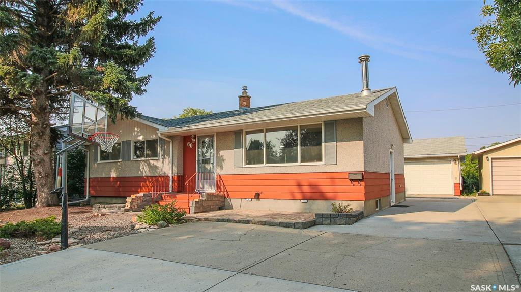 MLS® listing #SK046183 for sale located at 60 Gale Street