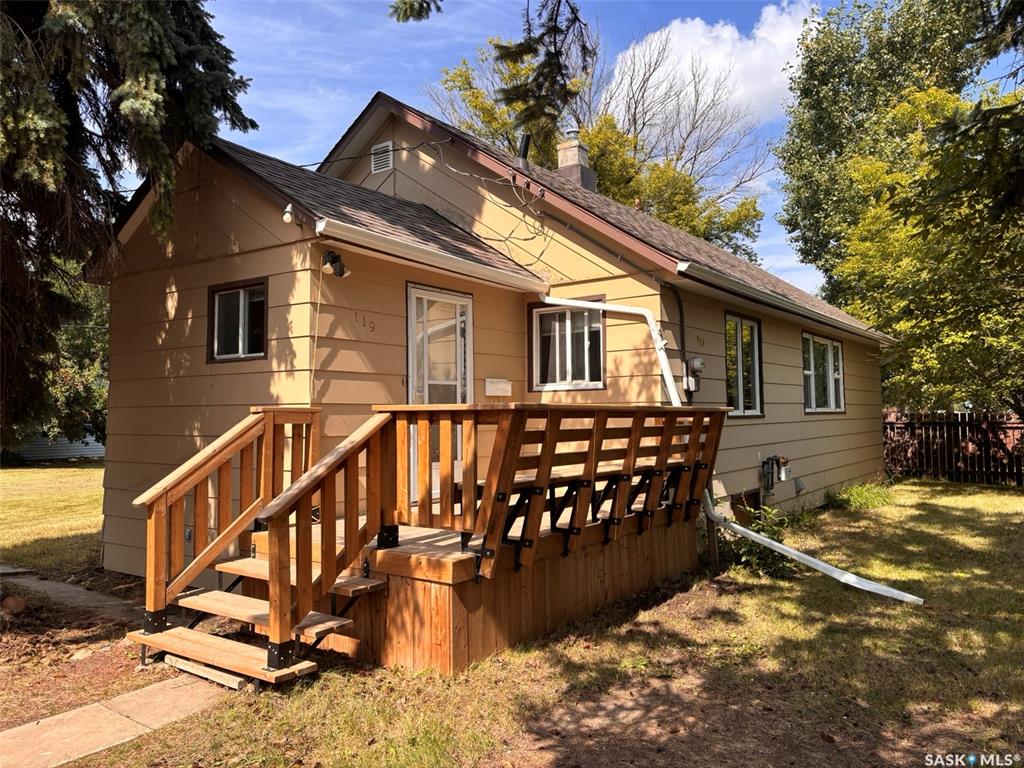 119 1st Street, SK046186, Saskatchewan,