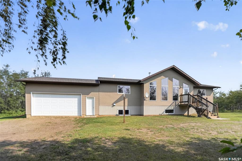 Montieth Acreage, SK046190, Saskatchewan,