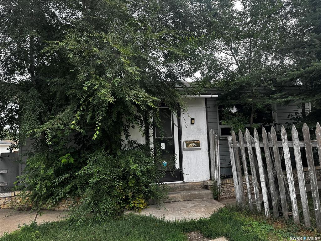 212 T Avenue N, SK046195, Saskatchewan,