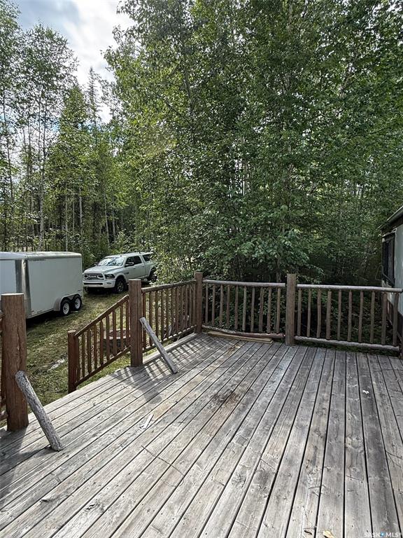 Third View of 1103 Ategameg Bay, Napatak (Northern Admin District), Northern Admin District, Saskatchewan, S0J 1L0