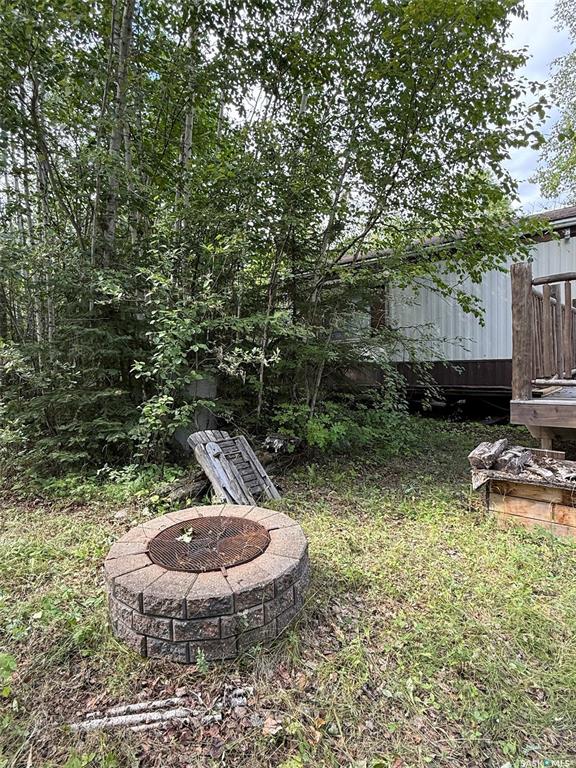 Fifth View of 1103 Ategameg Bay, Napatak (Northern Admin District), Northern Admin District, Saskatchewan, S0J 1L0
