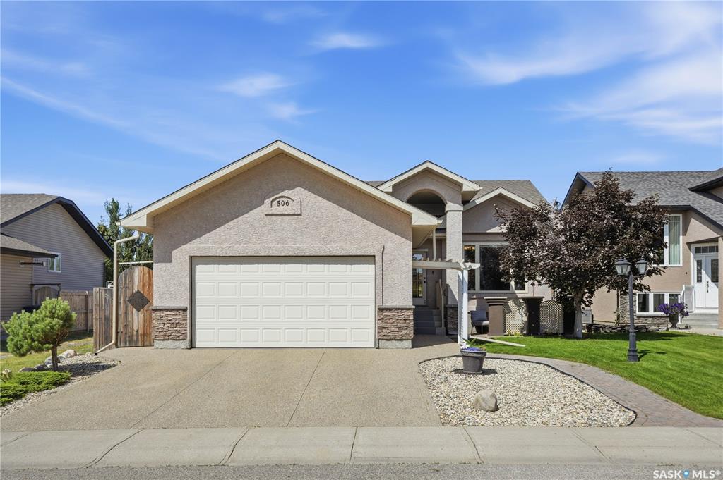 506 Antler Crescent, SK046197, Saskatchewan,