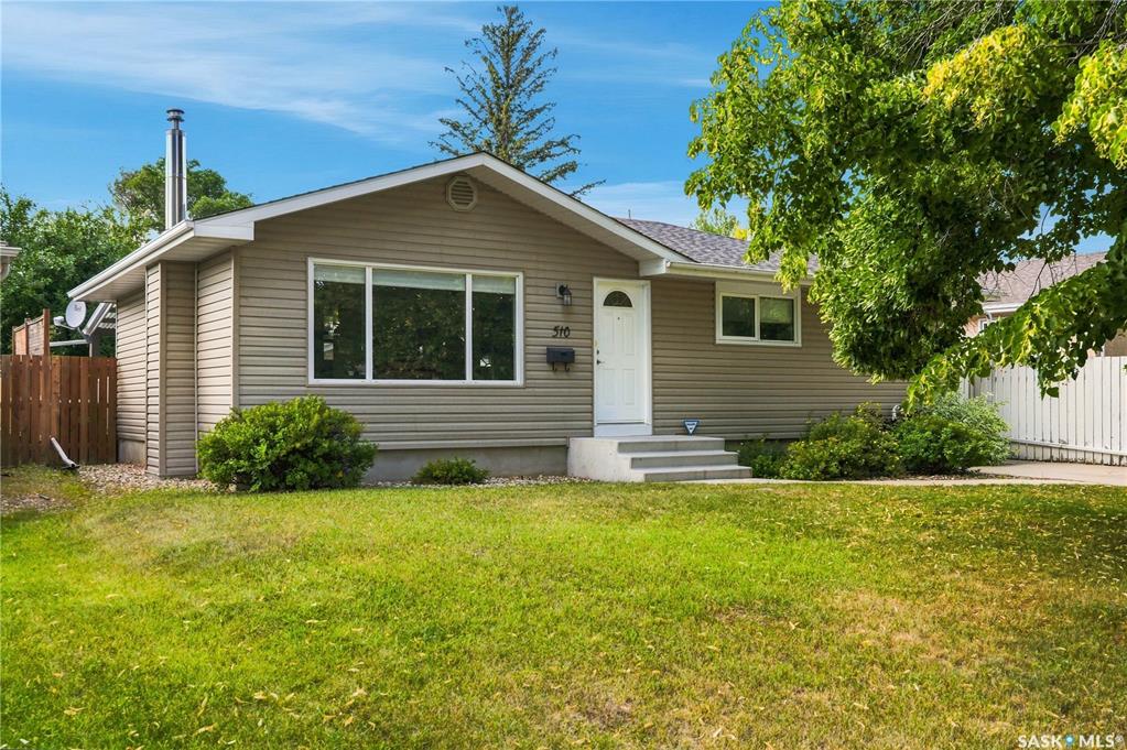 MLS® listing #SK046198 for sale located at 510 Dalhousie Crescent
