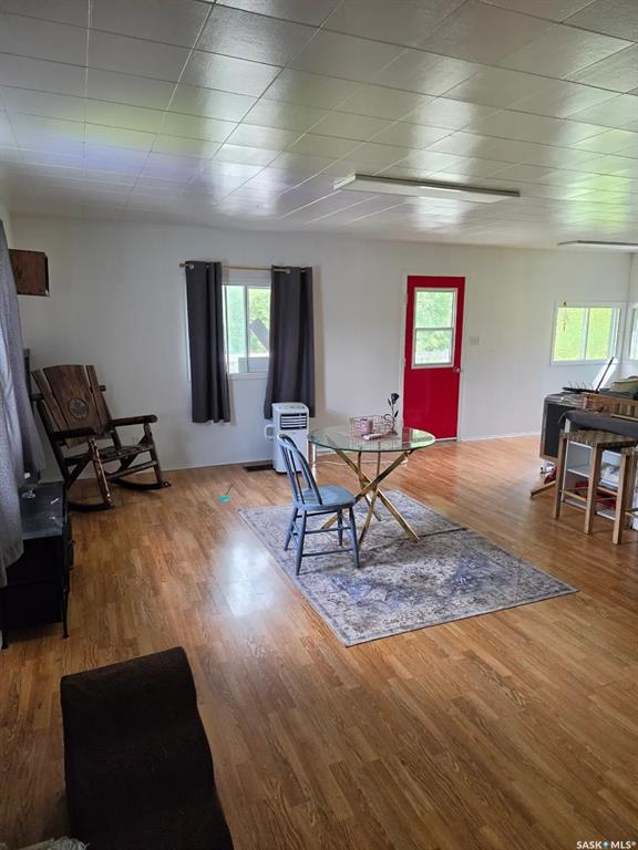 Fifth View of Haley Acreage, Cote Rm No. 271, Saskatchewan, S0A 3P0
