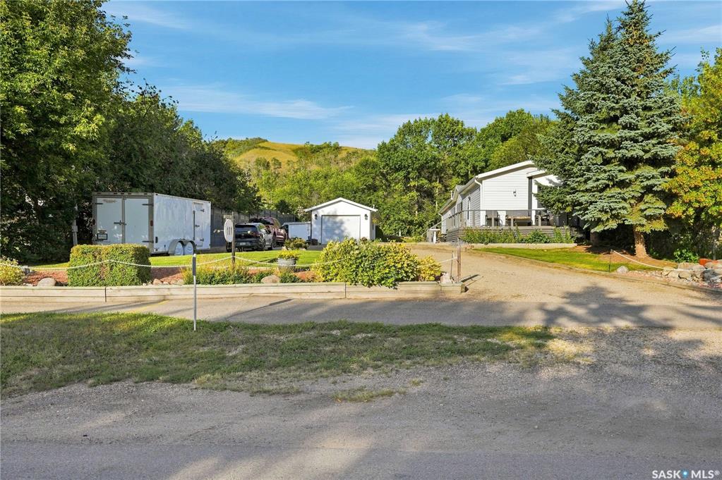Second View of 101 Katepwa Drive S, Katepwa Beach, Saskatchewan, S0G 2K0