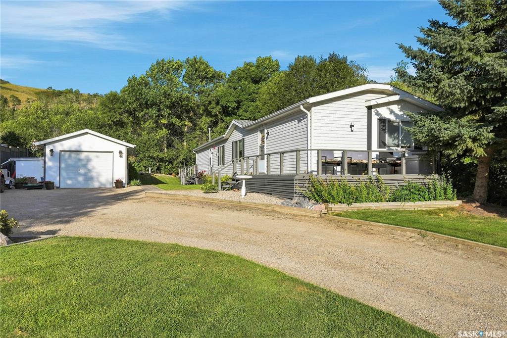Third View of 101 Katepwa Drive S, Katepwa Beach, Saskatchewan, S0G 2K0