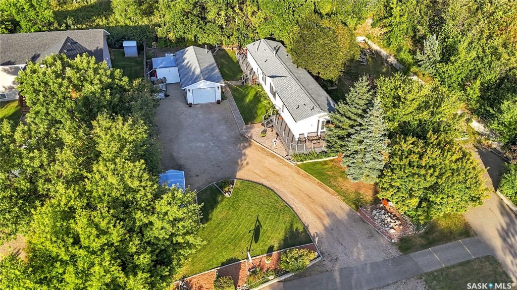 Fourth View of 101 Katepwa Drive S, Katepwa Beach, Saskatchewan, S0G 2K0