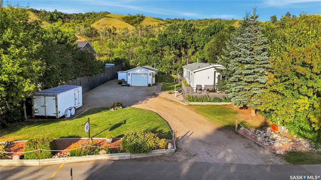 Fifth View of 101 Katepwa Drive S, Katepwa Beach, Saskatchewan, S0G 2K0