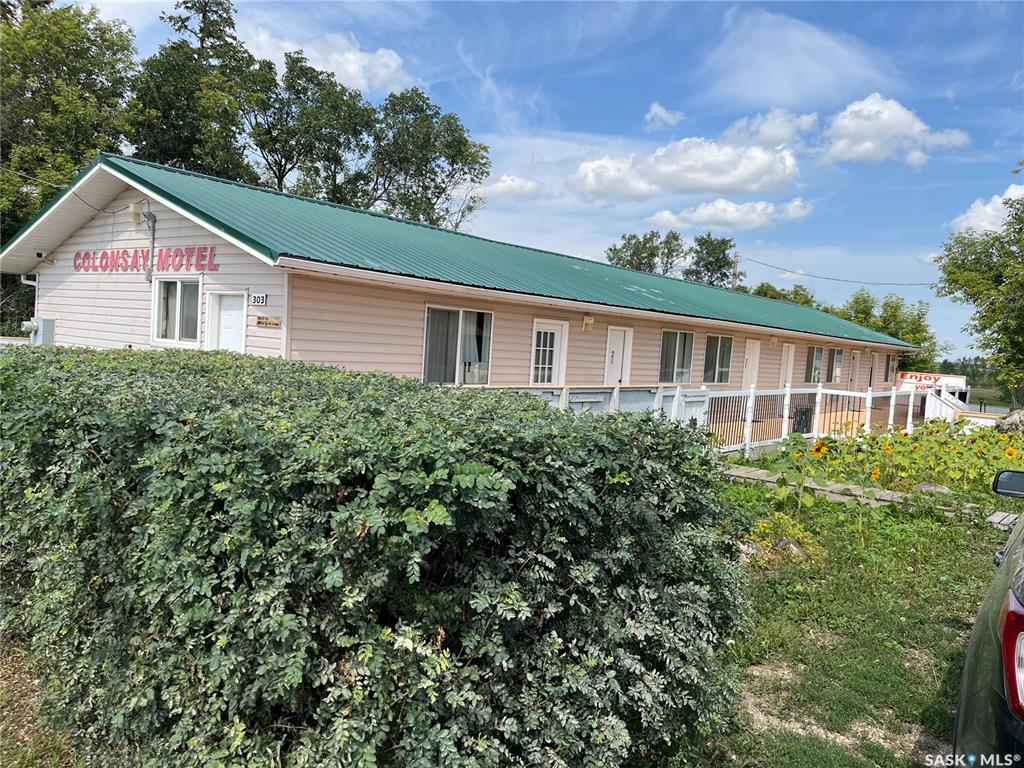 303 Railway Avenue, SK046204, Saskatchewan,
