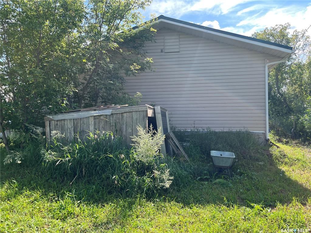 Third View of 303 Railway Avenue, Colonsay, Saskatchewan, S0K 0Z0