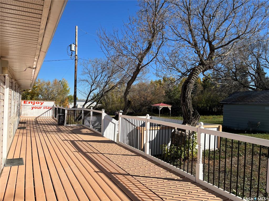Fifth View of 303 Railway Avenue, Colonsay, Saskatchewan, S0K 0Z0