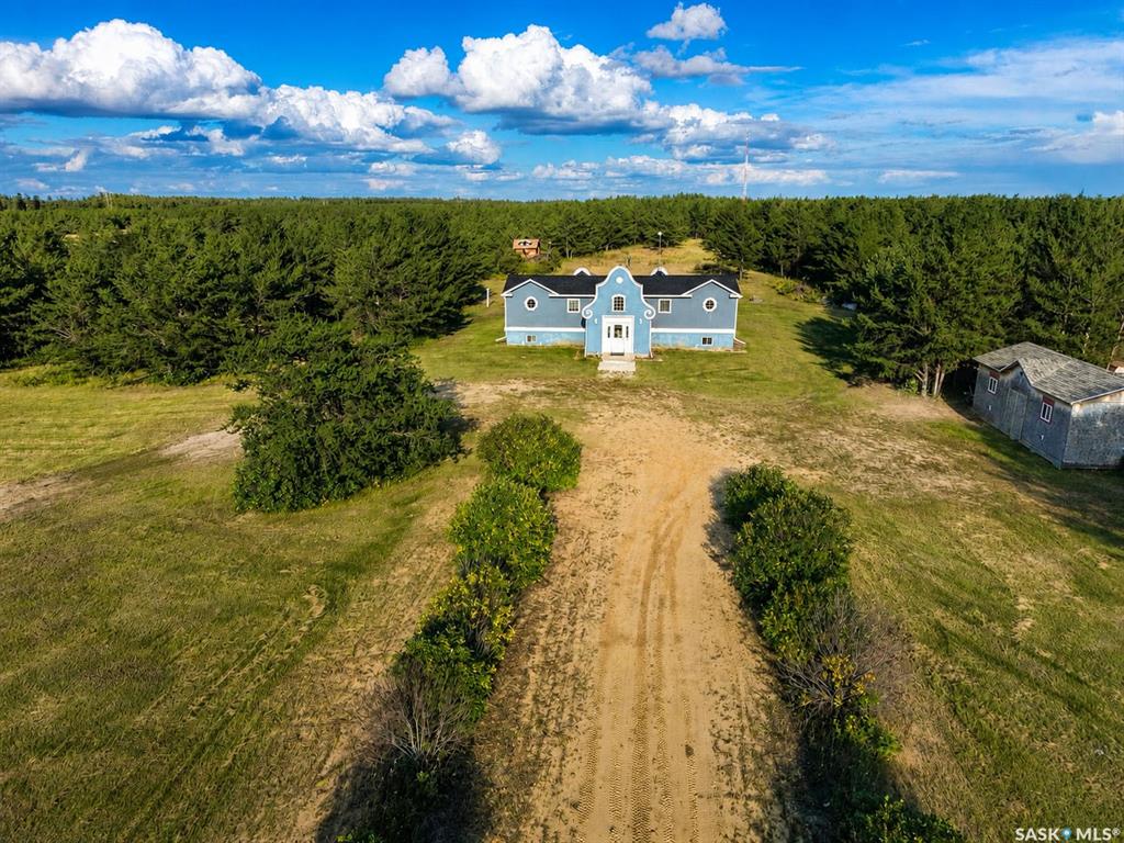 Lilly Plain Acreage, SK046206, Saskatchewan,