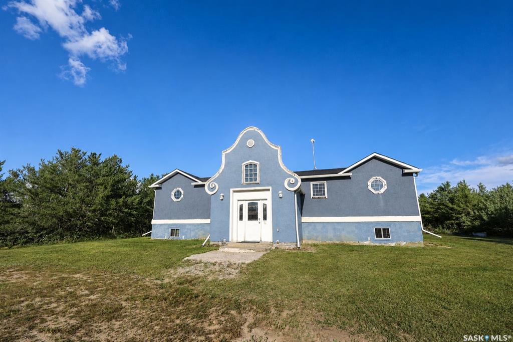 Third View of Lilly Plain Acreage, Duck Lake Rm No. 463, Saskatchewan, S6V 5R1