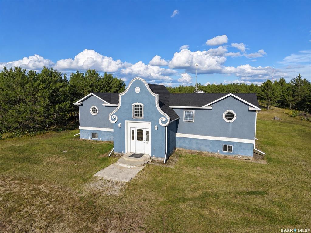 Fourth View of Lilly Plain Acreage, Duck Lake Rm No. 463, Saskatchewan, S6V 5R1