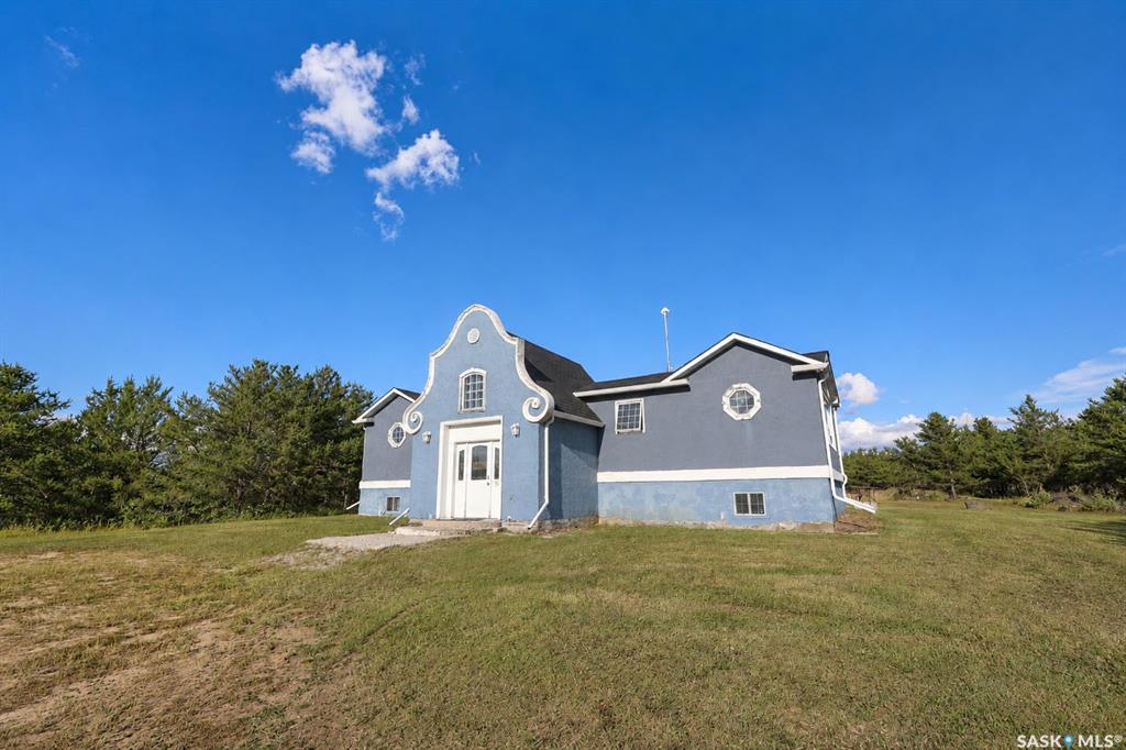 Fifth View of Lilly Plain Acreage, Duck Lake Rm No. 463, Saskatchewan, S6V 5R1