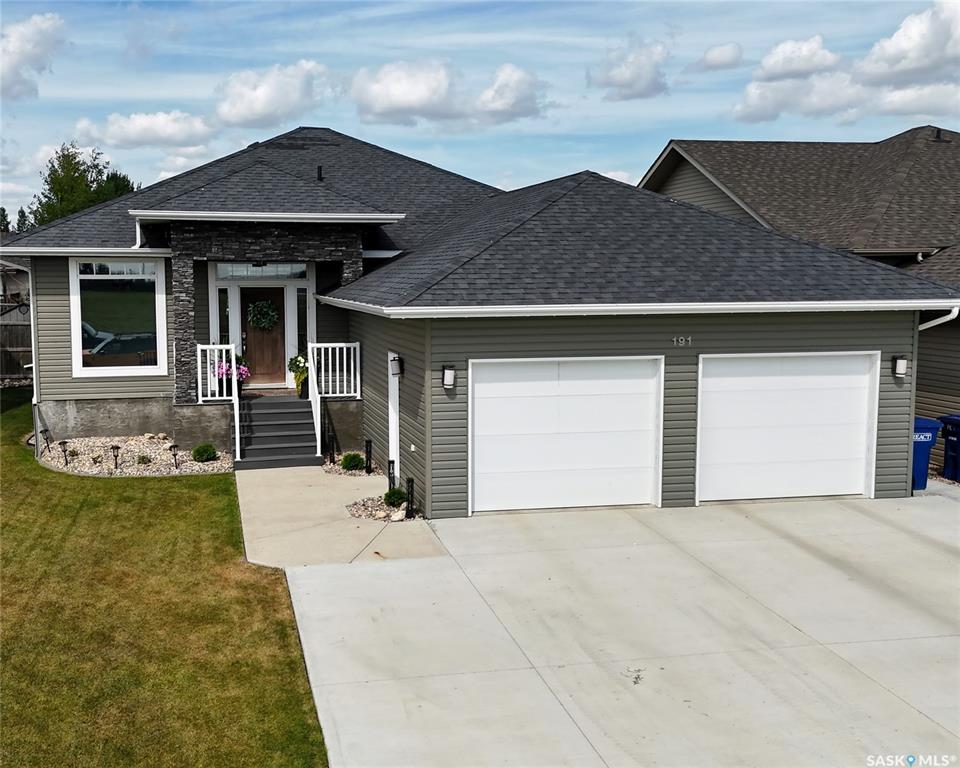 191 Saskatchewan Avenue, SK046208, Saskatchewan,