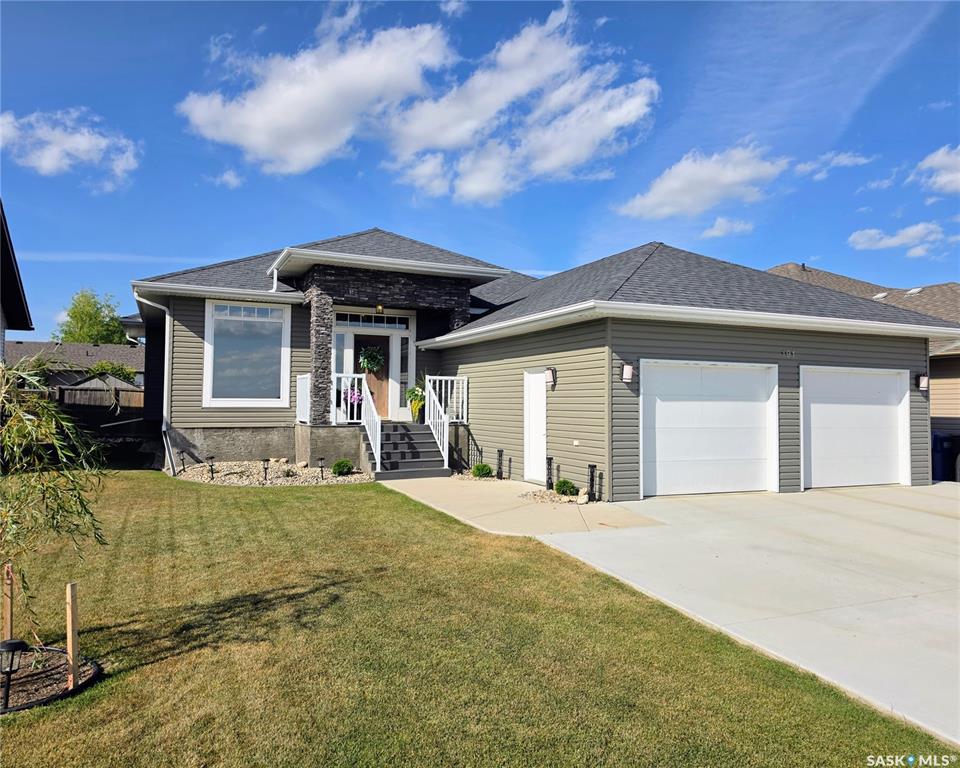 Third View of 191 Saskatchewan Avenue, Humboldt, Saskatchewan, S0K 2A0