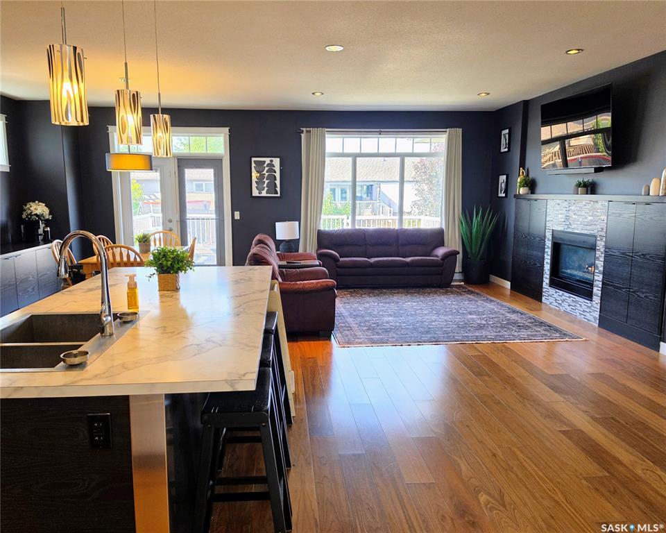 Fifth View of 191 Saskatchewan Avenue, Humboldt, Saskatchewan, S0K 2A0