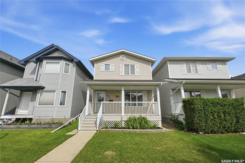 426 Rutherford Crescent, SK046211, Saskatchewan,