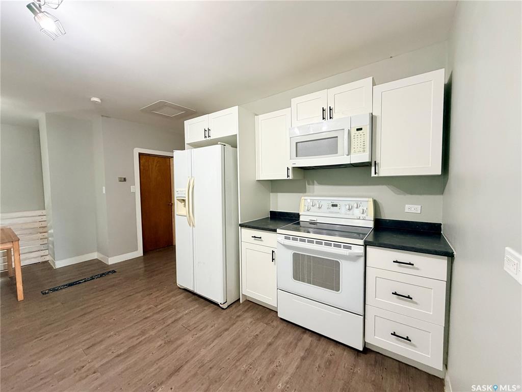 Second View of 104 Railway Avenue E, Neilburg, Saskatchewan, S0M 2C0