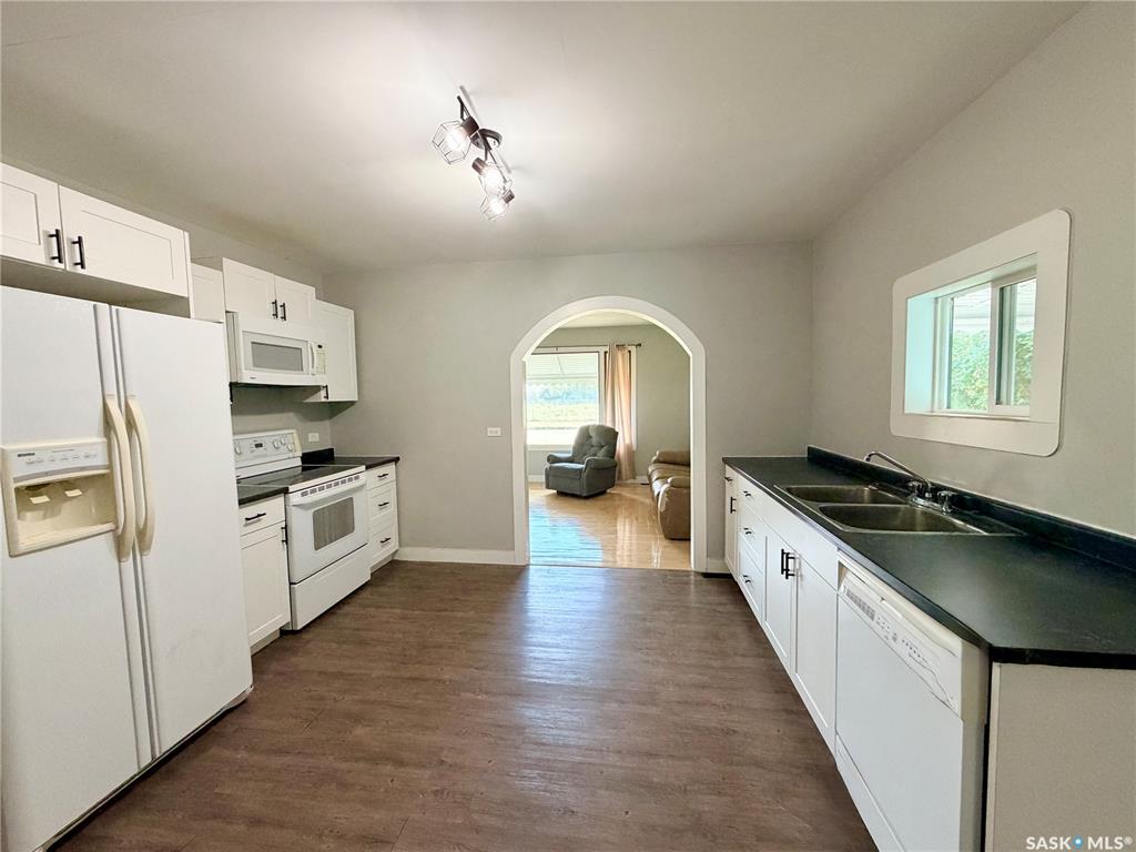Third View of 104 Railway Avenue E, Neilburg, Saskatchewan, S0M 2C0