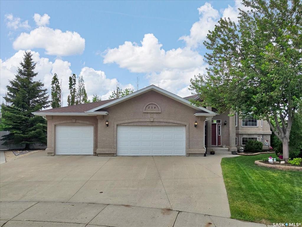 214 Burke Place, SK046218, Saskatchewan,