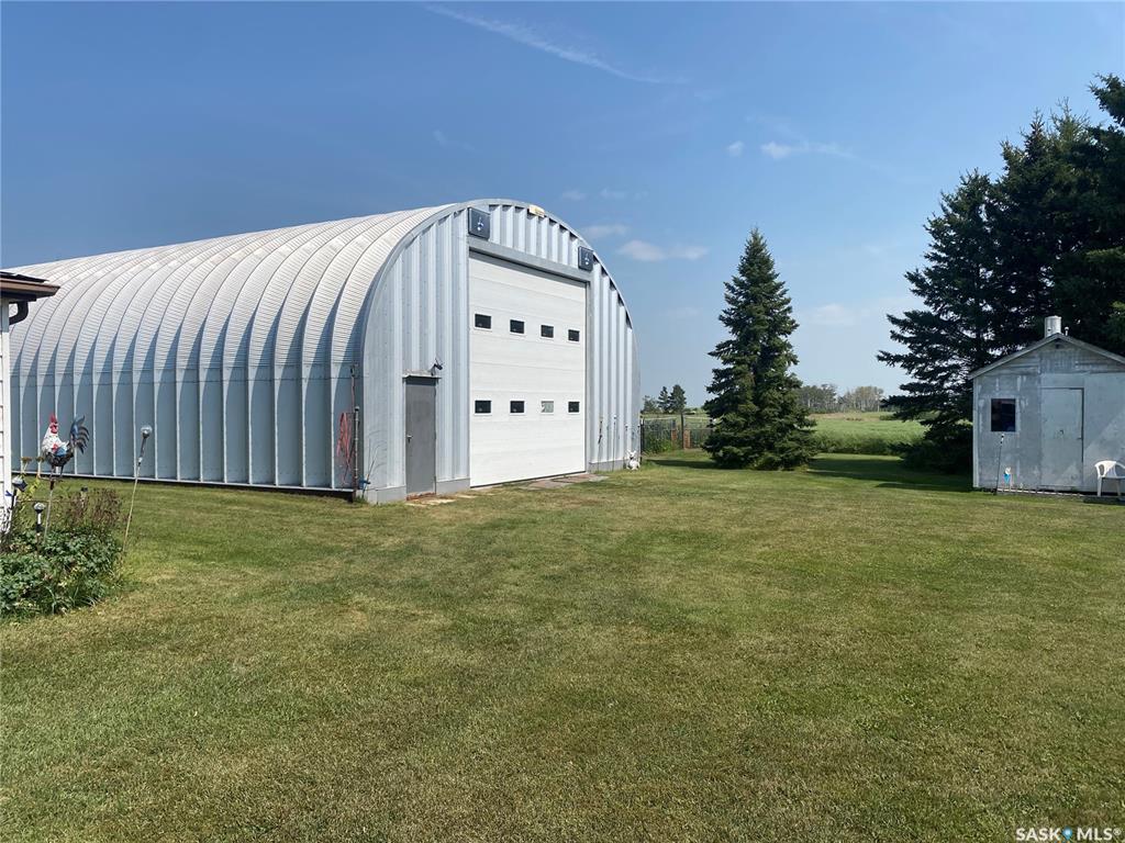 Fandrick land, SK046219, Saskatchewan,