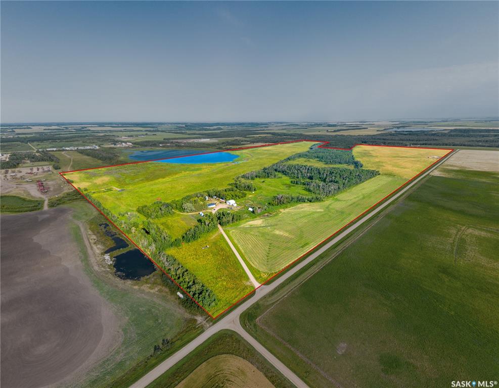 Lefebvre Home Half, SK046221, Saskatchewan,