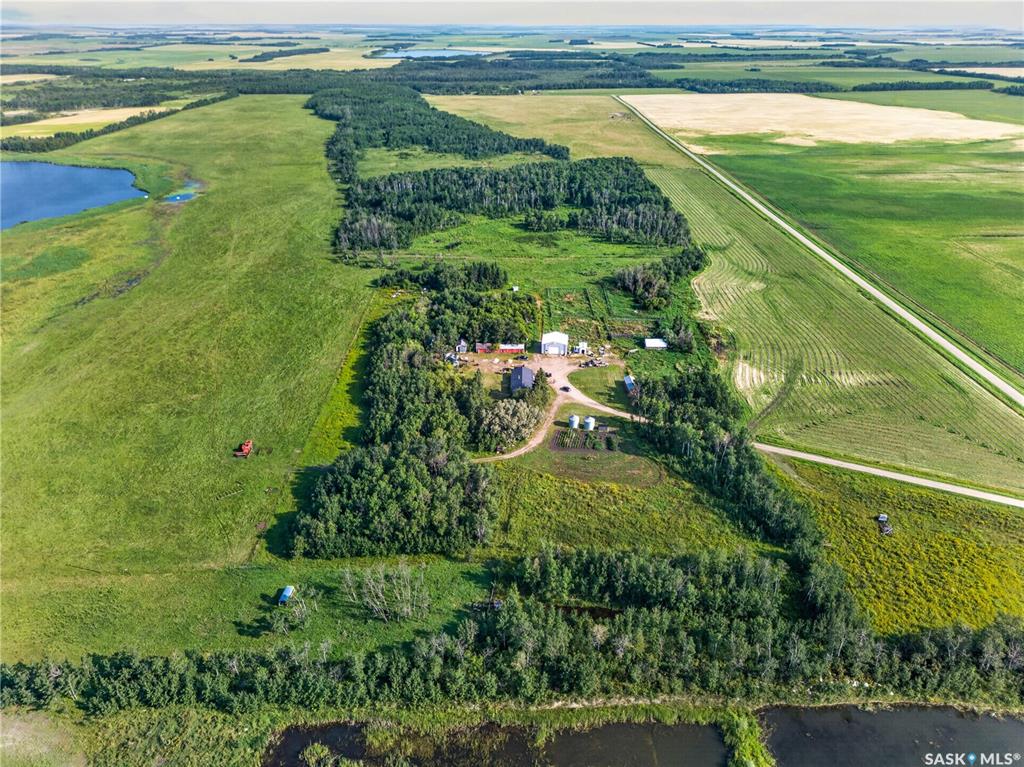 Fifth View of Lefebvre Home Half, Lake Lenore Rm No. 399, Saskatchewan, S0K 3V0