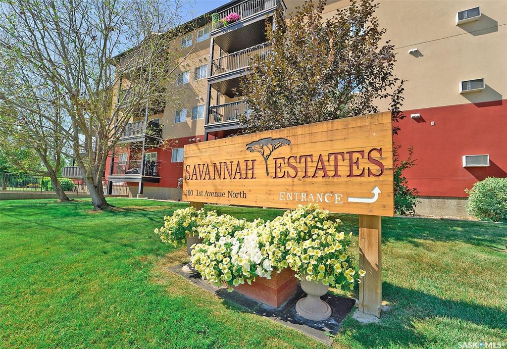 100 1st Avenue N #409, SK046224, Saskatchewan,
